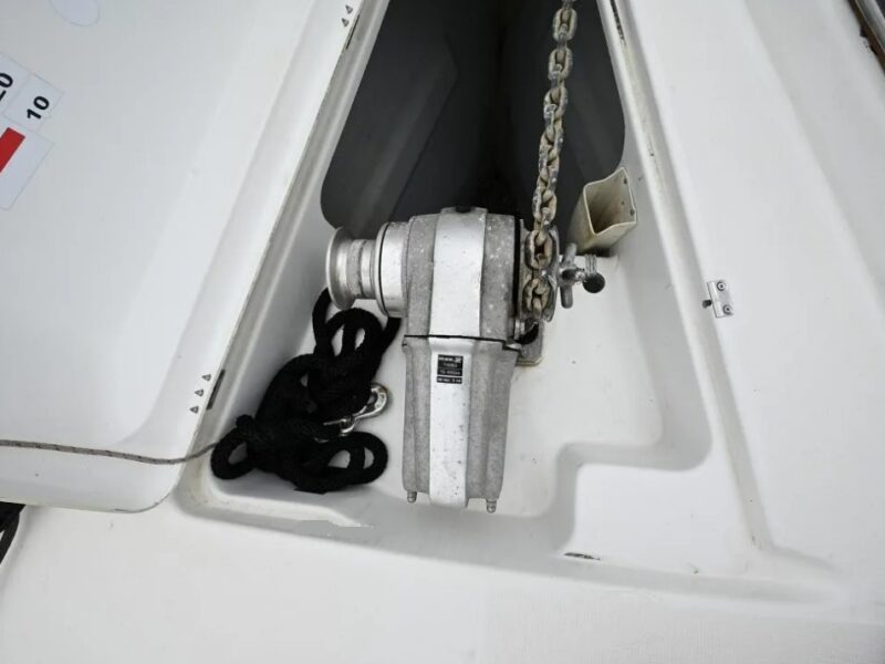 Beneteau Oceanis 473 For Sale In Greece