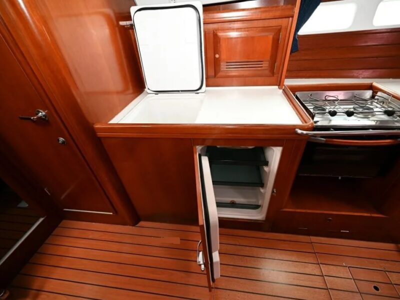 Beneteau Oceanis 473 For Sale In Greece