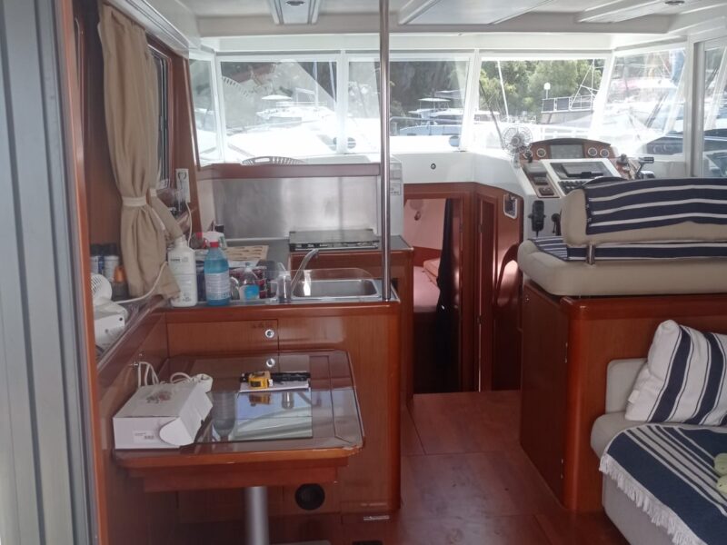 Beneteau Swift Trawler 34 For Sale In Turkey