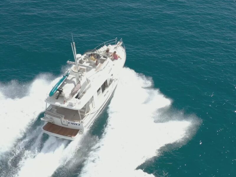 Beneteau Swift Trawler 44 For Sale