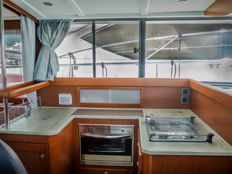 Beneteau Swift Trawler 44 For Sale