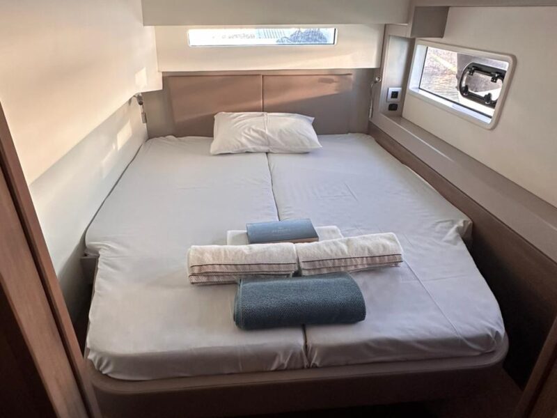 2023 Bali 4.2 Catamaran For Sale in Greece