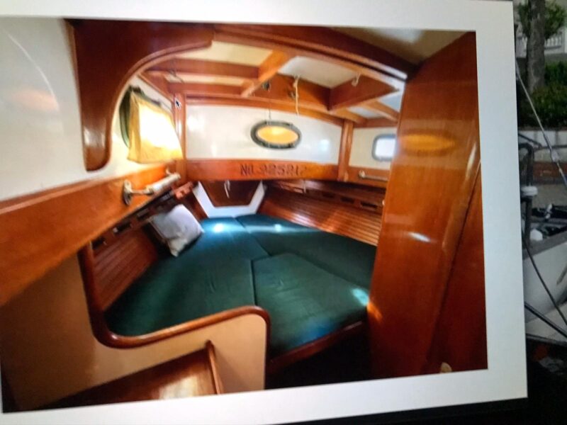 Cape George 38 For Sale In Italy