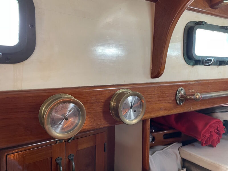 Cape George 38 For Sale In Italy