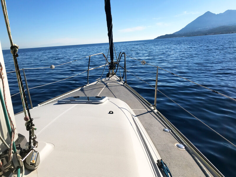 Dehler 36 JV For Sale In Greece