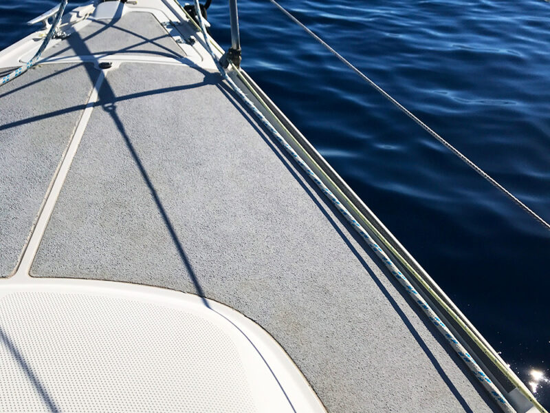 Dehler 36 JV For Sale In Greece