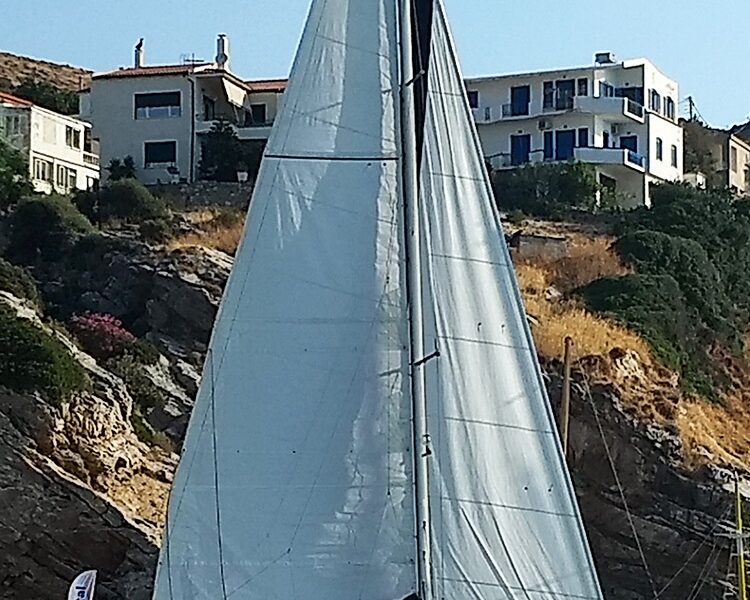 Dehler 36 JV For Sale In Greece