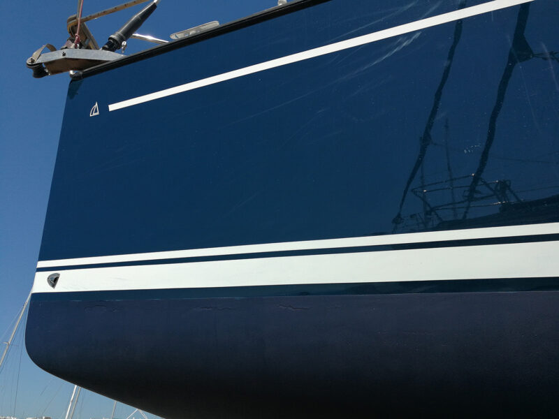 Dehler 36 JV For Sale In Greece