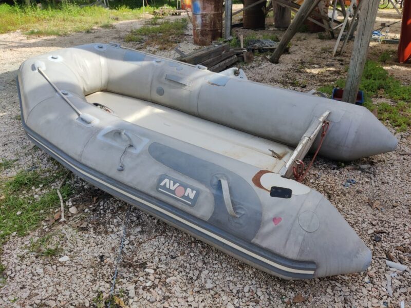 Dufour 29 For Sale In Greece