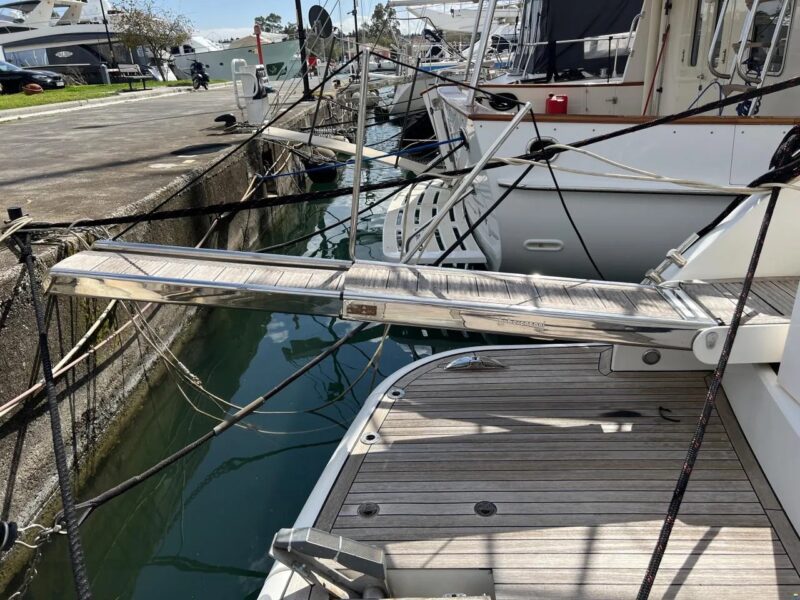 Fairline Squadron 58 For Sale In Greece