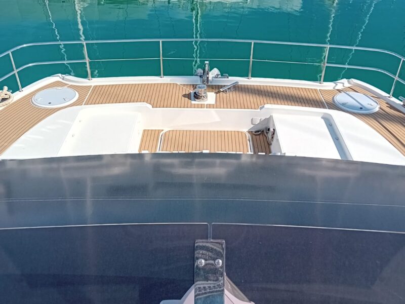 Fountaine Pajot My 44 For Sale In Croatia