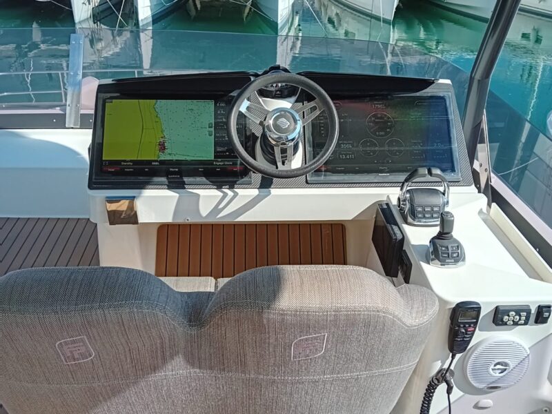 Fountaine Pajot My 44 For Sale In Croatia