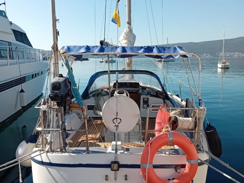 Gib Sea 10 For Sale In Montenegro