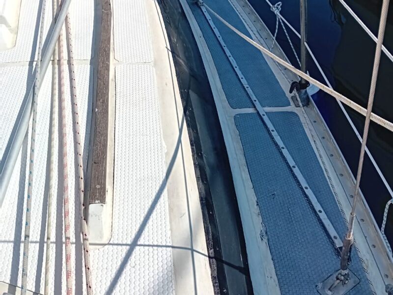 Gib Sea 10 For Sale In Montenegro