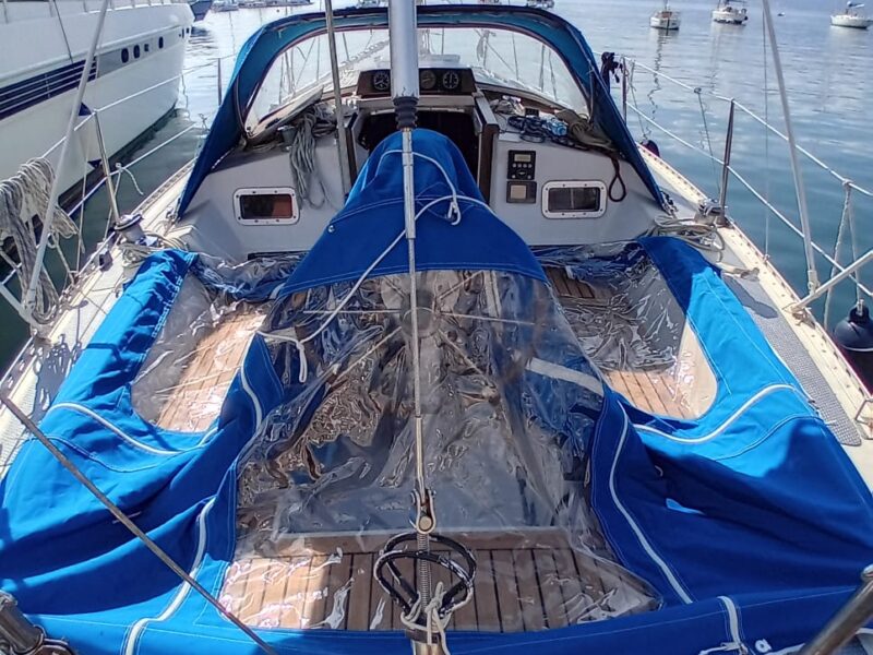 Gib Sea 10 For Sale In Montenegro