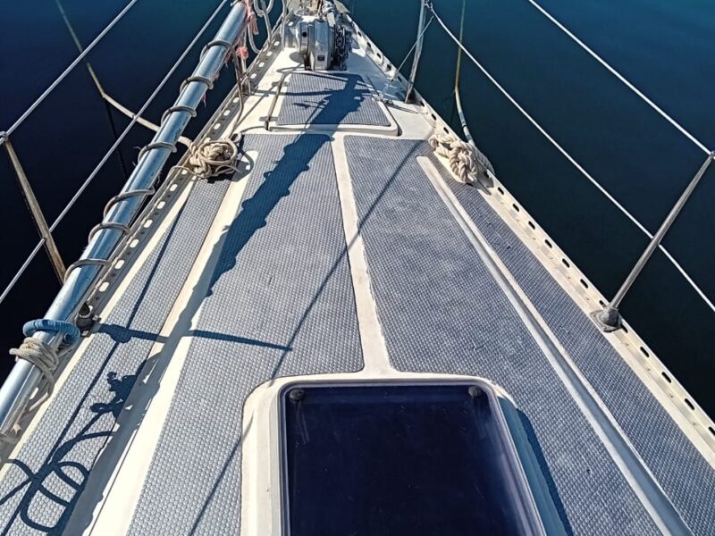 Gib Sea 10 For Sale In Montenegro