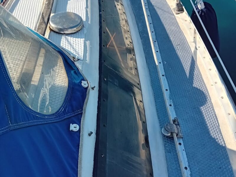 Gib Sea 10 For Sale In Montenegro