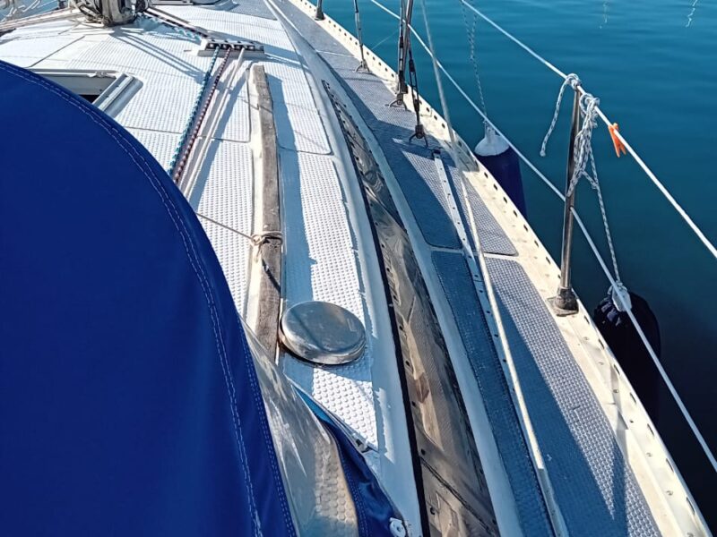 Gib Sea 10 For Sale In Montenegro