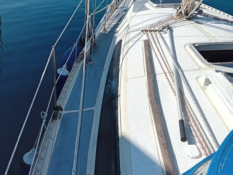 Gib Sea 10 For Sale In Montenegro