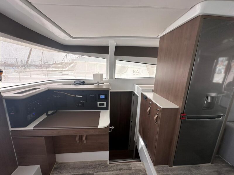 2023 Bali 4.2 Catamaran For Sale in Greece