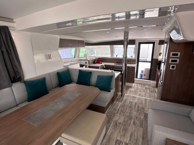 2023 Bali 4.2 Catamaran For Sale in Greece