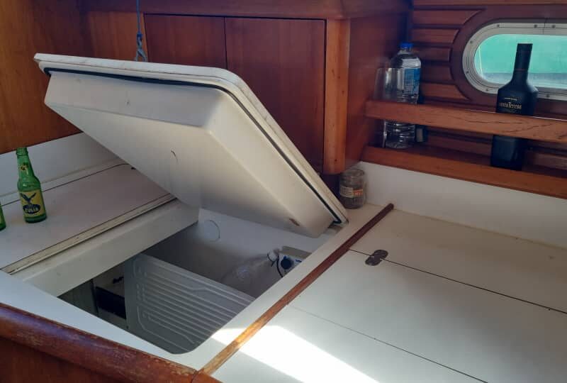 Jeanneau Sun Odyssey 452 For Sale In Venezuela