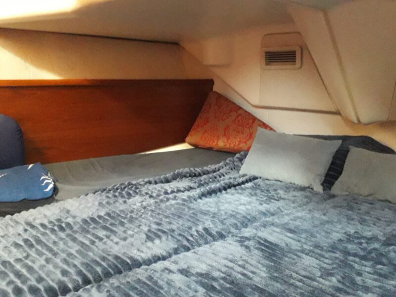 Jeanneau Sun Odyssey Ds 43 For Sale In Spain