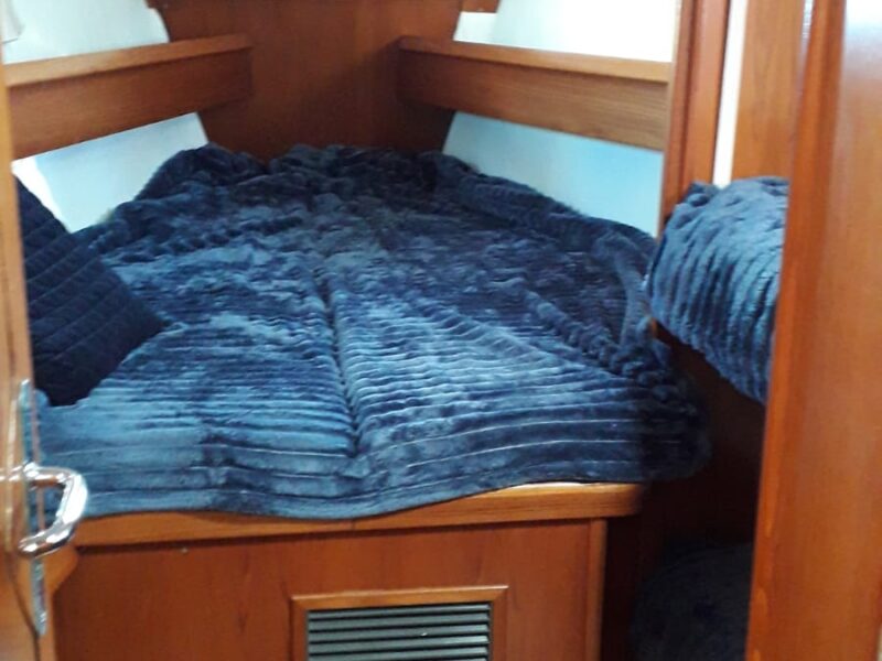 Jeanneau Sun Odyssey Ds 43 For Sale In Spain