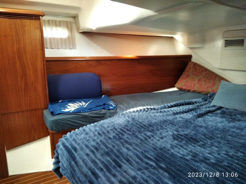 Jeanneau Sun Odyssey Ds 43 For Sale In Spain