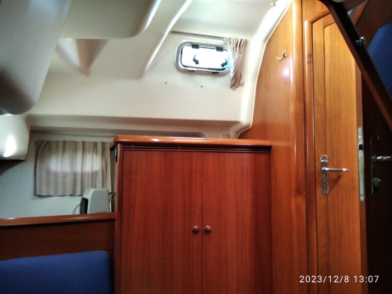 Jeanneau Sun Odyssey Ds 43 For Sale In Spain