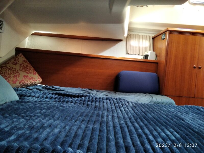 Jeanneau Sun Odyssey Ds 43 For Sale In Spain