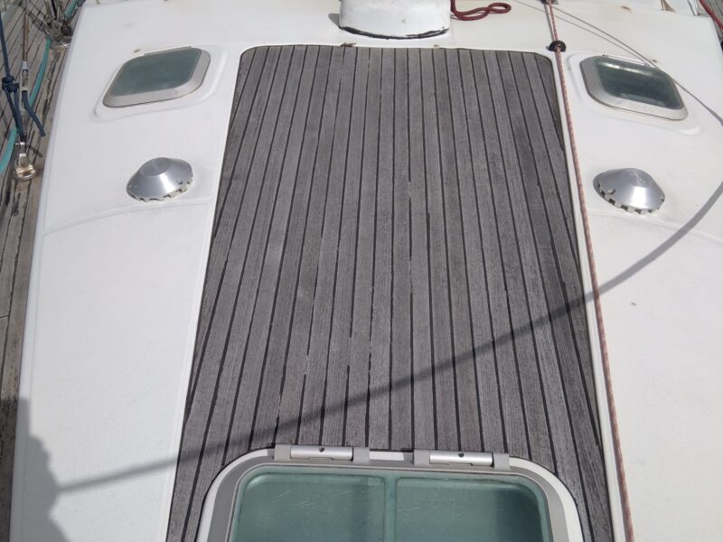 Jeanneau Sun Odyssey Ds 43 For Sale In Spain