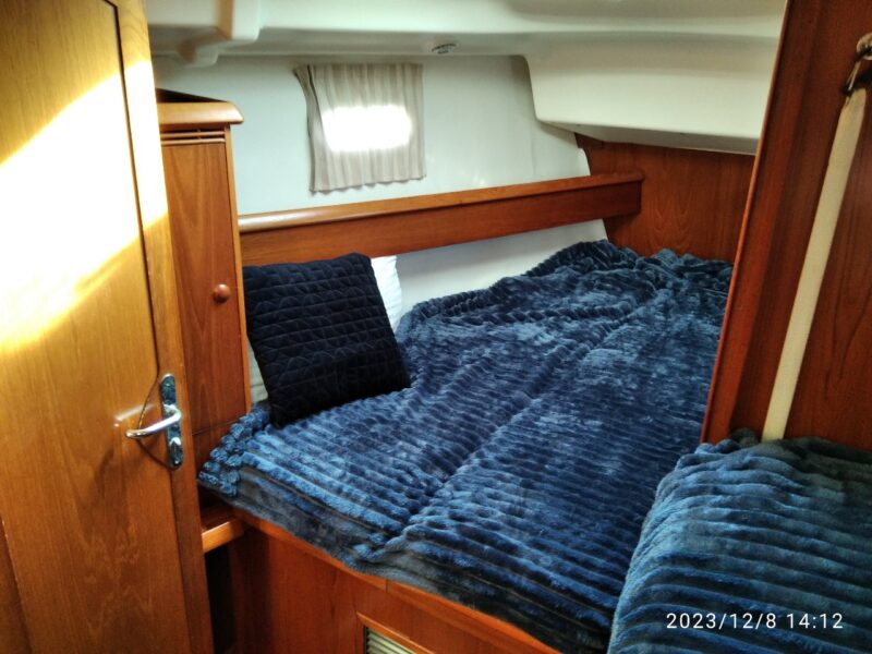 Jeanneau Sun Odyssey Ds 43 For Sale In Spain