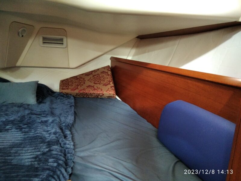 Jeanneau Sun Odyssey Ds 43 For Sale In Spain