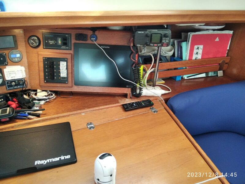 Jeanneau Sun Odyssey Ds 43 For Sale In Spain