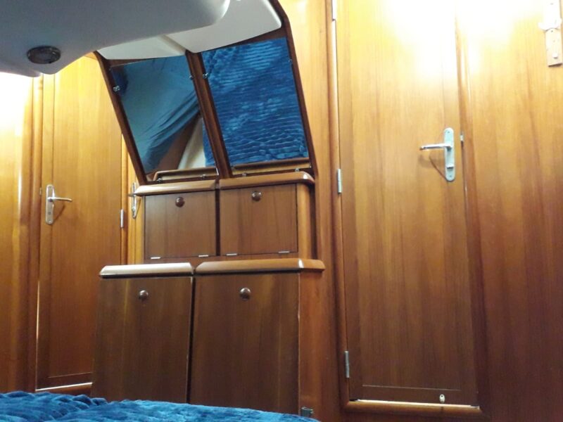 Jeanneau Sun Odyssey Ds 43 For Sale In Spain