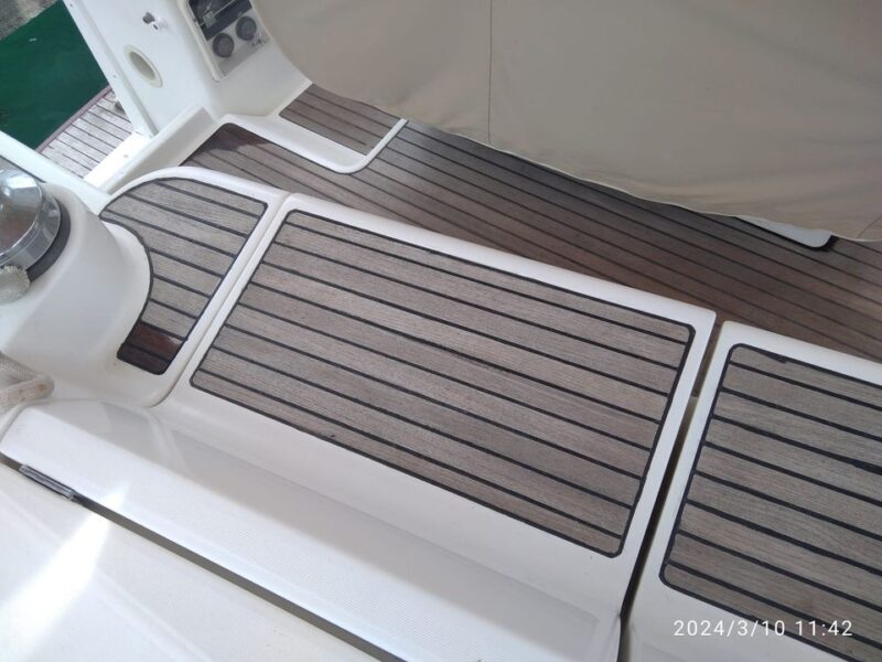 Jeanneau Sun Odyssey Ds 43 For Sale In Spain