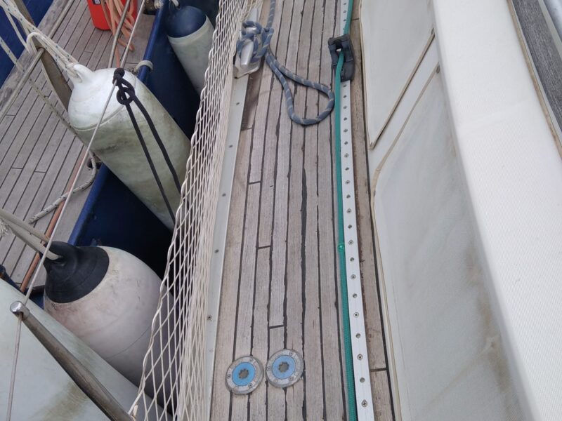 Jeanneau Sun Odyssey Ds 43 For Sale In Spain