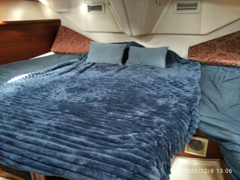 Jeanneau Sun Odyssey Ds 43 For Sale In Spain