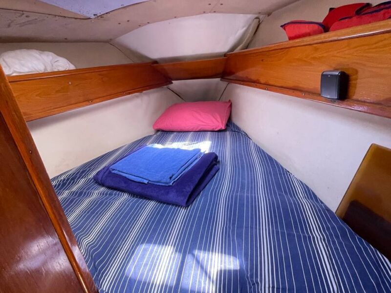 Jeanneau Sunshine 38 For Sale In Greece