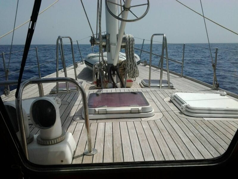 Nordia Van Dam 64 For Sale In Croatia