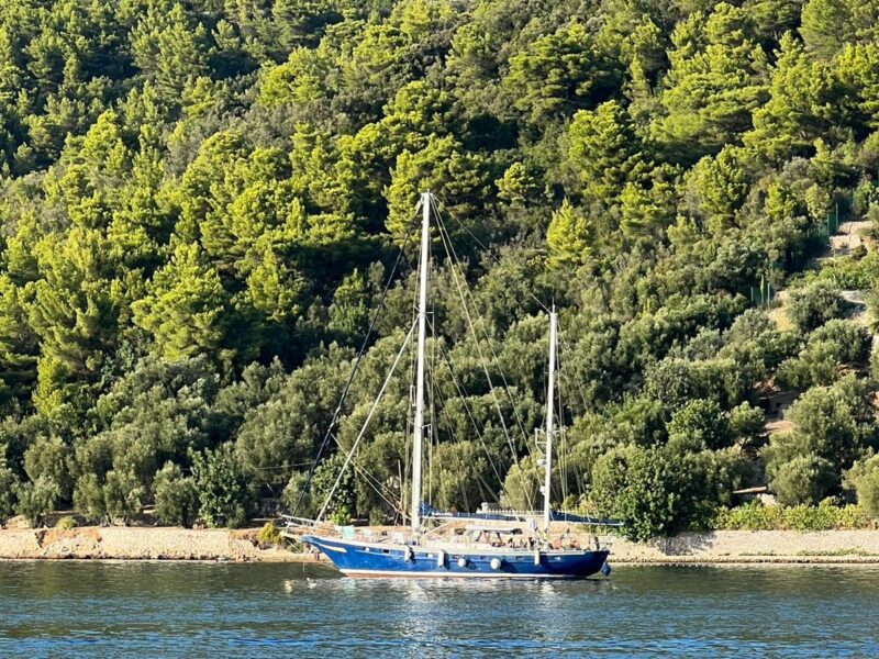 Nordia Van Dam 64 For Sale In Croatia