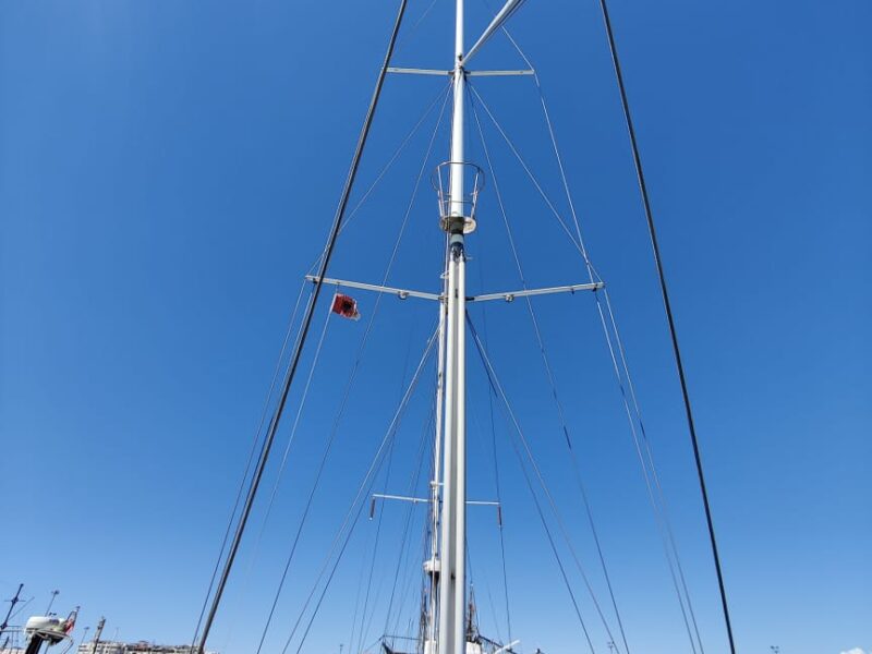 Nordia Van Dam 64 For Sale In Croatia