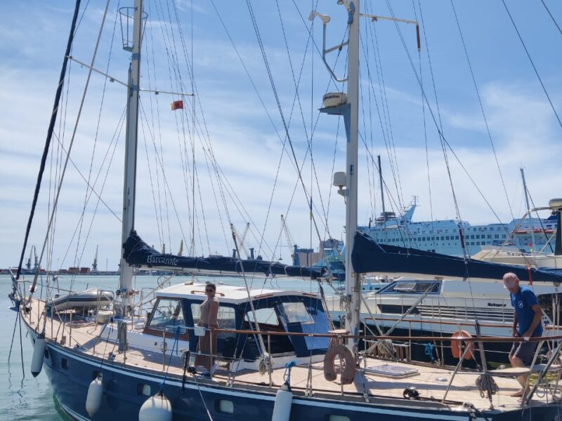 Nordia Van Dam 64 For Sale In Croatia