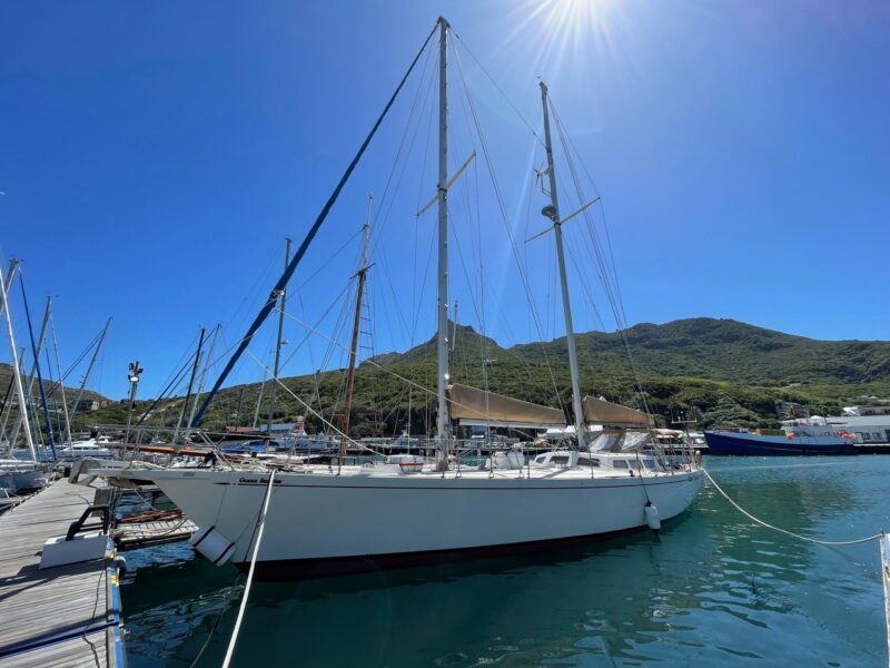 Ocean 60 For Sale In South Africa