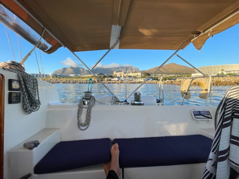 Ocean 60 For Sale In South Africa