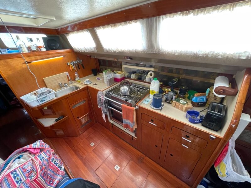 Ocean 60 For Sale In South Africa