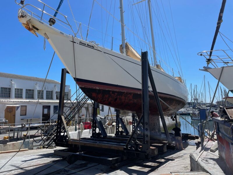 Ocean 60 For Sale In South Africa