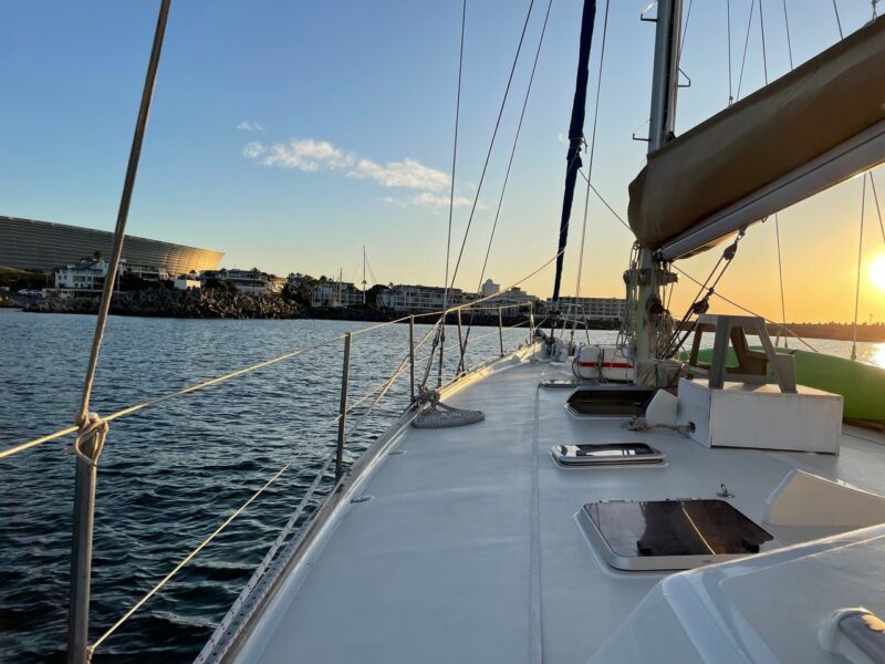 Ocean 60 For Sale In South Africa