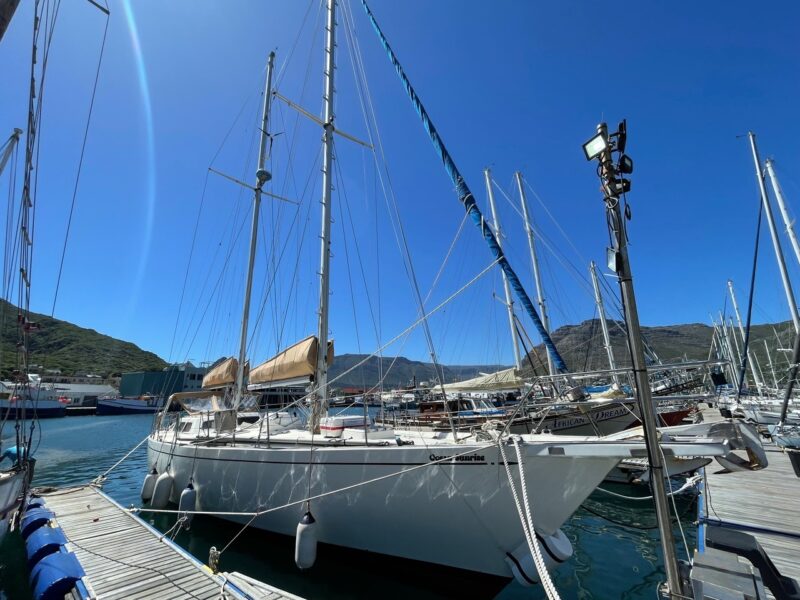 Ocean 60 For Sale In South Africa